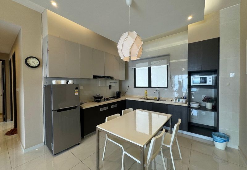 Bay Laurel @ Country Garden Danga Bay