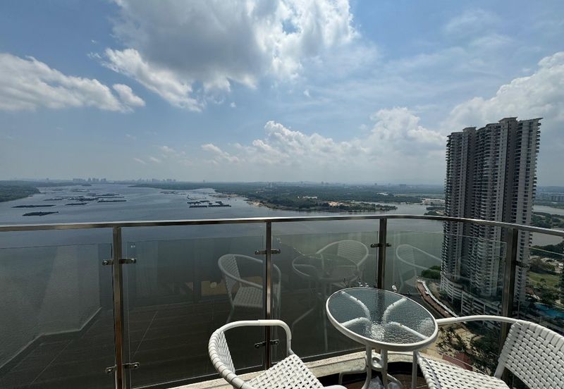 Bay Laurel @ Country Garden Danga Bay