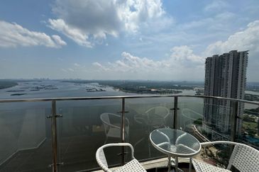 Bay Laurel @ Country Garden Danga Bay