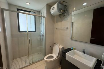 Bay Laurel @ Country Garden Danga Bay