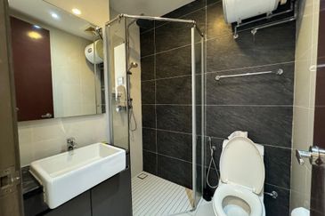 Bay Laurel @ Country Garden Danga Bay