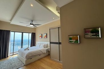 Bay Laurel @ Country Garden Danga Bay