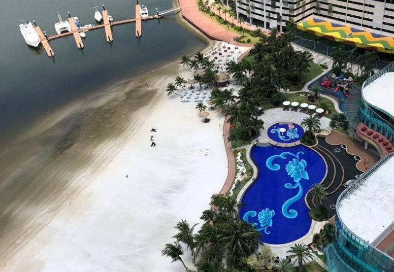 Lovell @ Country Garden