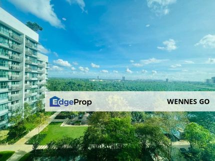 Iskandar Residences Medini 3 Bedder For Sale, Johor, Nusajaya