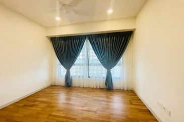 Iskandar Residences Medini