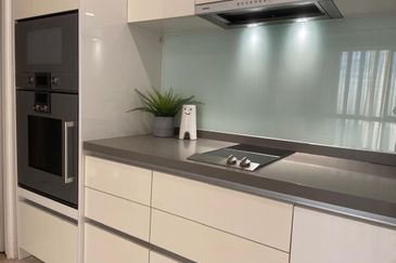 The Astaka @ 1 Bukit Senyum