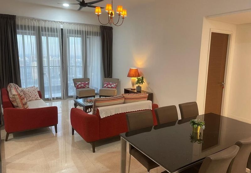 The Astaka @ 1 Bukit Senyum