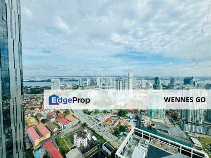 The Astaka Luxurious Seaview Unit For Sale , Johor, Johor Bahru