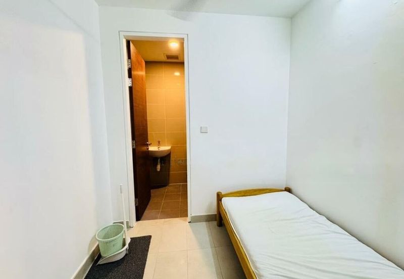 The Astaka @ 1 Bukit Senyum