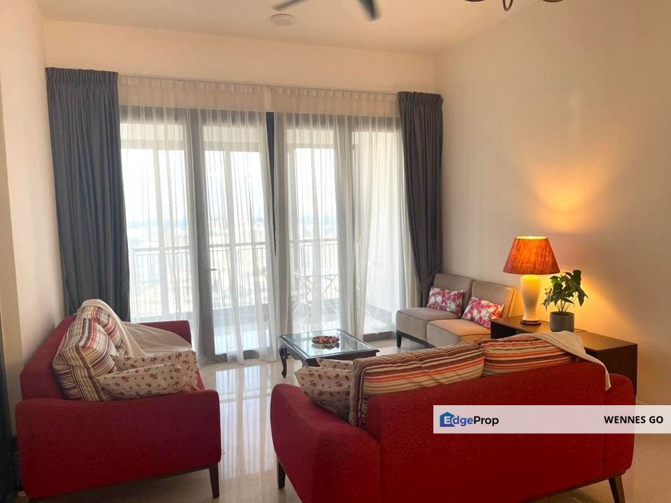 The Astaka Luxurious Unit For Rent , Johor, Johor Bahru