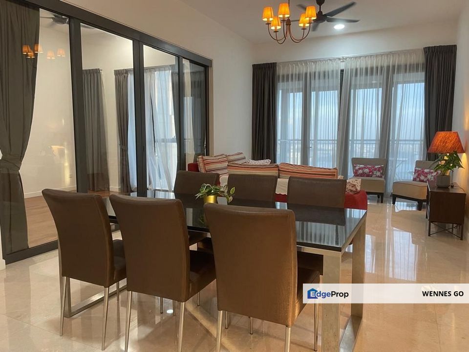 The Astaka Luxurious Unit For Rent , Johor, Johor Bahru