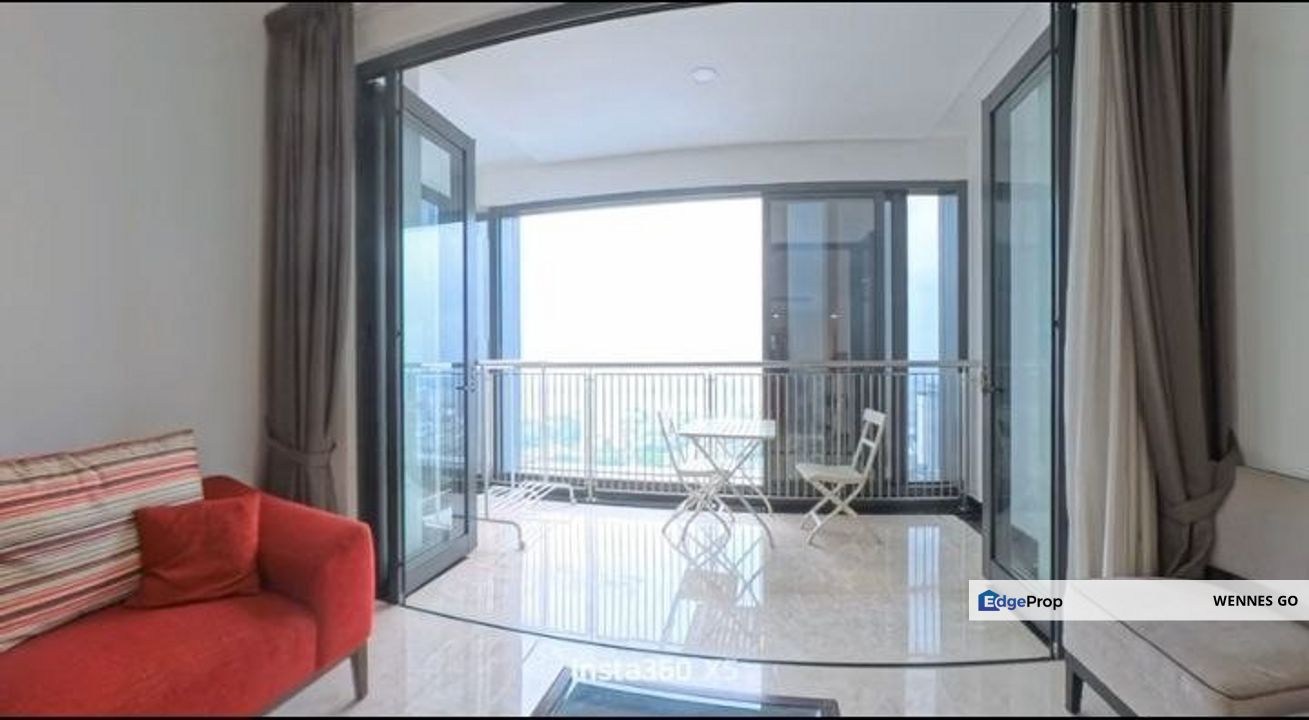 The Astaka Luxurious Unit For Rent , Johor, Johor Bahru