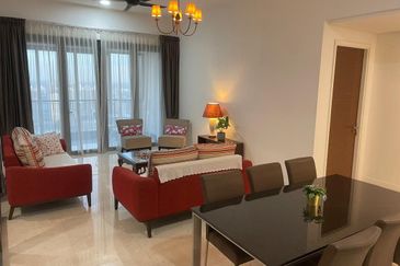 The Astaka @ 1 Bukit Senyum