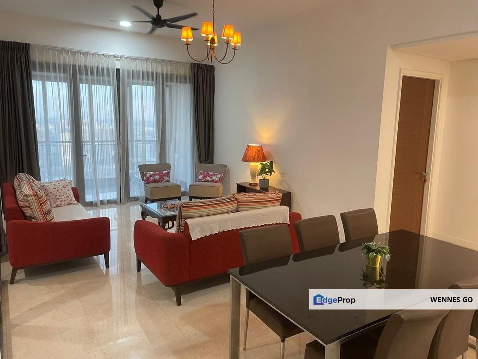 The Astaka Luxurious Unit For Rent , Johor, Johor Bahru