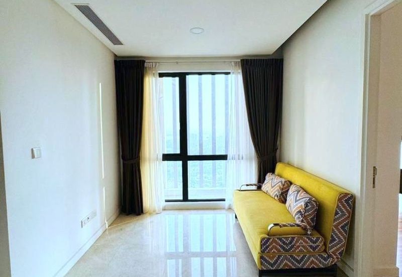 The Astaka @ 1 Bukit Senyum