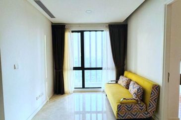 The Astaka @ 1 Bukit Senyum