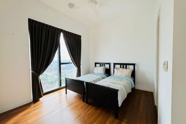 The Astaka @ 1 Bukit Senyum