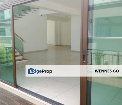 EastWell @ Eco Botanic Double Storey Semi-D For Sale , Johor, Nusajaya