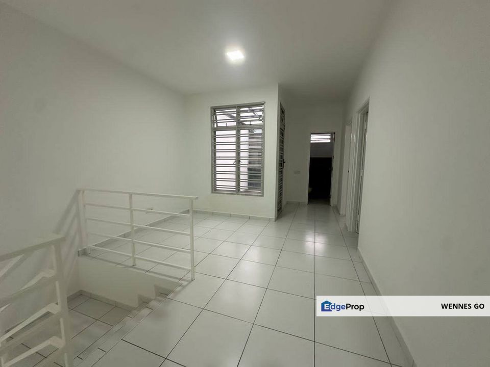  Setia Tropika Double Storey Terrace For Sale, Johor, Setia Tropika
