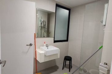 Sunway Citrine Lakehomes