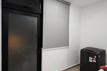 Sunway Citrine Lakehomes