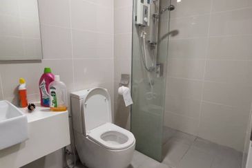 Sunway Citrine Lakehomes