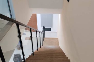 Sunway Citrine Lakehomes