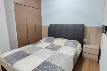 Sunway Citrine Lakehomes