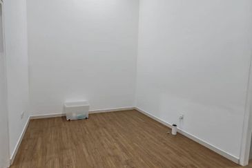 Sunway Citrine Lakehomes