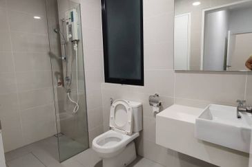 Sunway Citrine Lakehomes