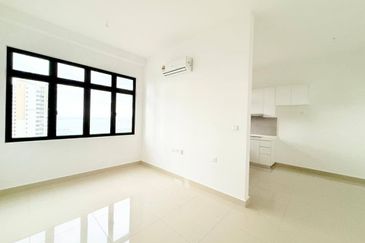 Meldrum Height Residence