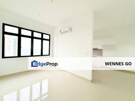 Meldrum Height Residence Brand New 4 Bedder For Rent , Johor, Johor Bahru