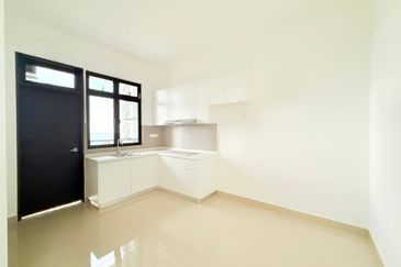 Meldrum Height Residence