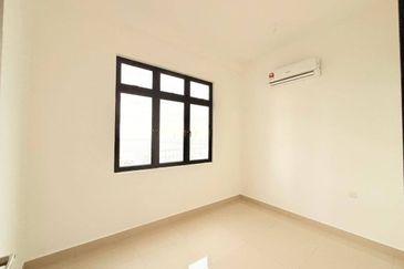 Meldrum Height Residence