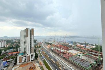 Meldrum Height Residence