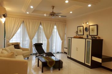 The Straits View, Bandar Baru Permas Jaya