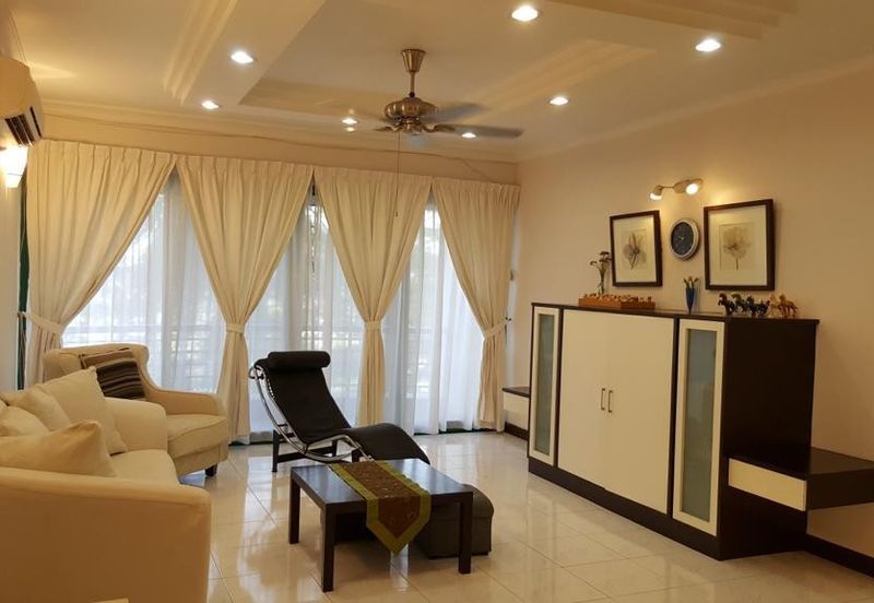 The Straits View, Bandar Baru Permas Jaya