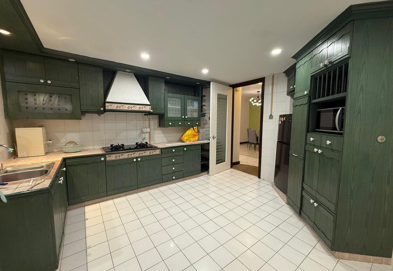 The Straits View, Bandar Baru Permas Jaya