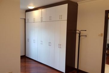 The Straits View, Bandar Baru Permas Jaya