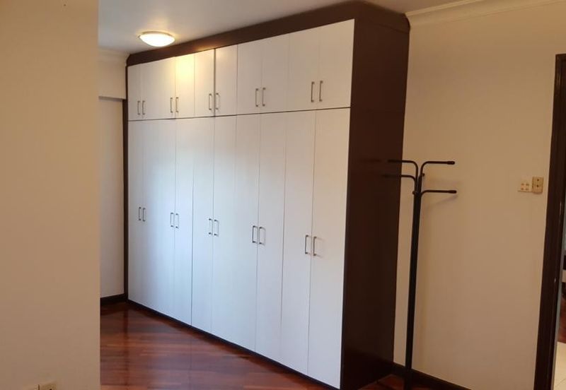 The Straits View, Bandar Baru Permas Jaya