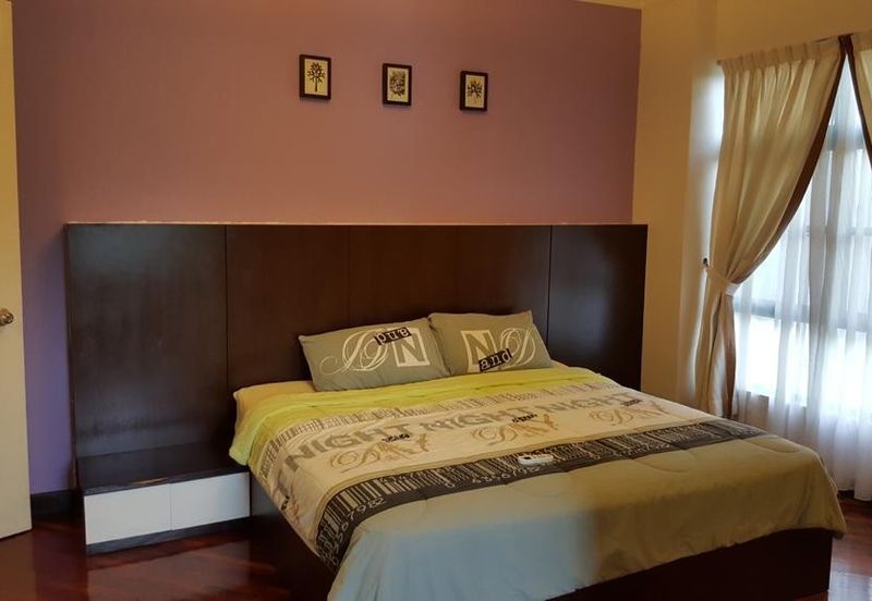 The Straits View, Bandar Baru Permas Jaya