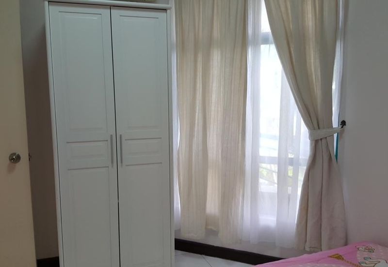 The Straits View, Bandar Baru Permas Jaya