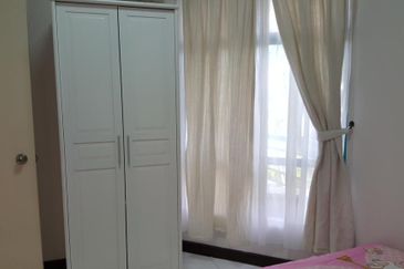 The Straits View, Bandar Baru Permas Jaya