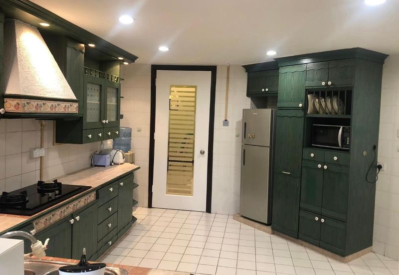 The Straits View, Bandar Baru Permas Jaya