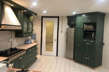 The Straits View, Bandar Baru Permas Jaya