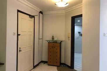 The Straits View, Bandar Baru Permas Jaya