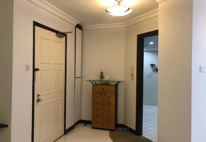 The Straits View, Bandar Baru Permas Jaya