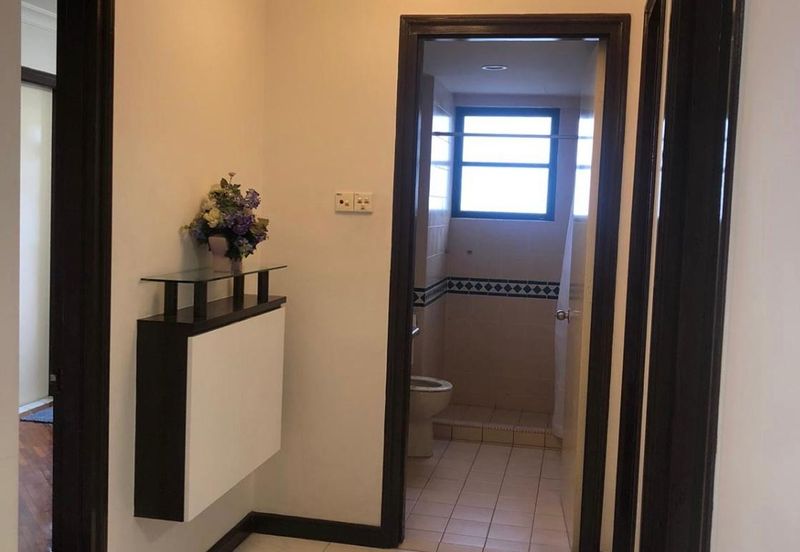 The Straits View, Bandar Baru Permas Jaya