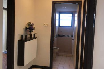 The Straits View, Bandar Baru Permas Jaya