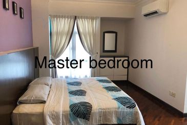 The Straits View, Bandar Baru Permas Jaya